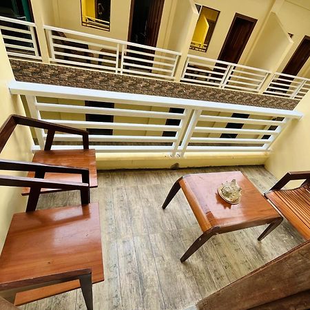 On Board Lifestyle Panglao Resort Exterior photo
