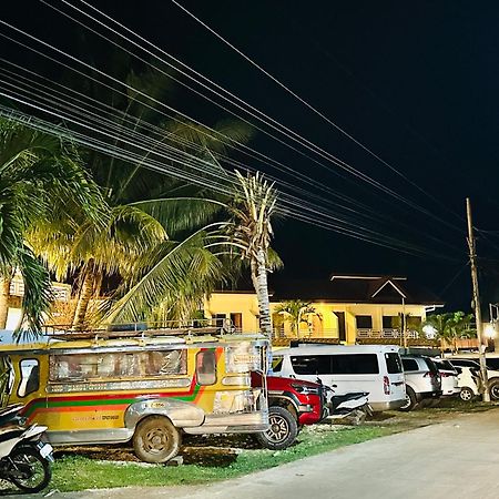 On Board Lifestyle Panglao Resort Exterior photo