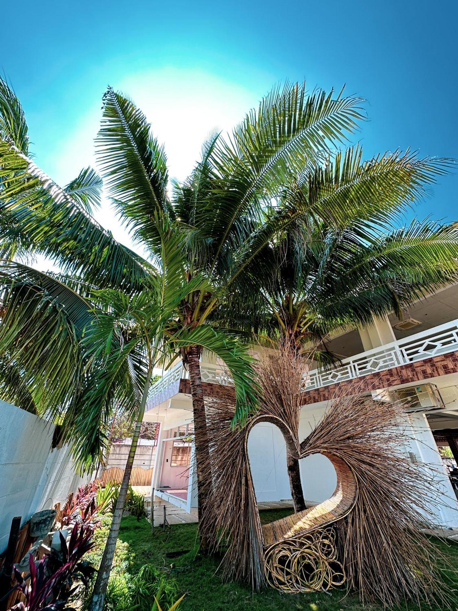 On Board Lifestyle Panglao Resort Exterior photo
