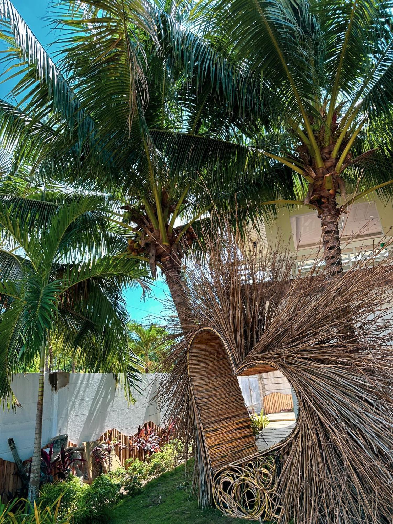 On Board Lifestyle Panglao Resort Exterior photo